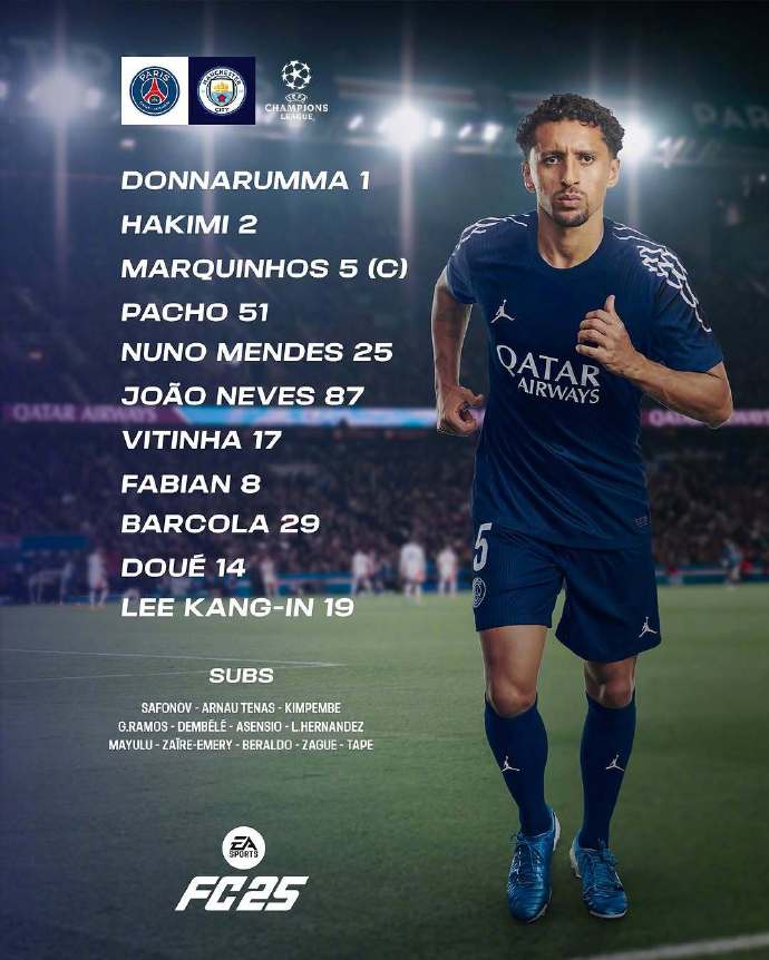 开云体育-包含里程碑夜巴黎圣日耳曼伤情更新；法甲今晚刷纪录；悬念犹存；身体对抗强度拉满的词条