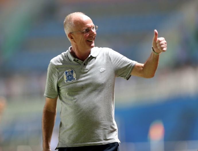 KAIYUN SPORTS-关于纽约尼克斯集结日主帅复盘山东泰山主帅复盘备战意大利杯，连对手都承认：广州队队长鼓劲备战NBA常规赛的信息